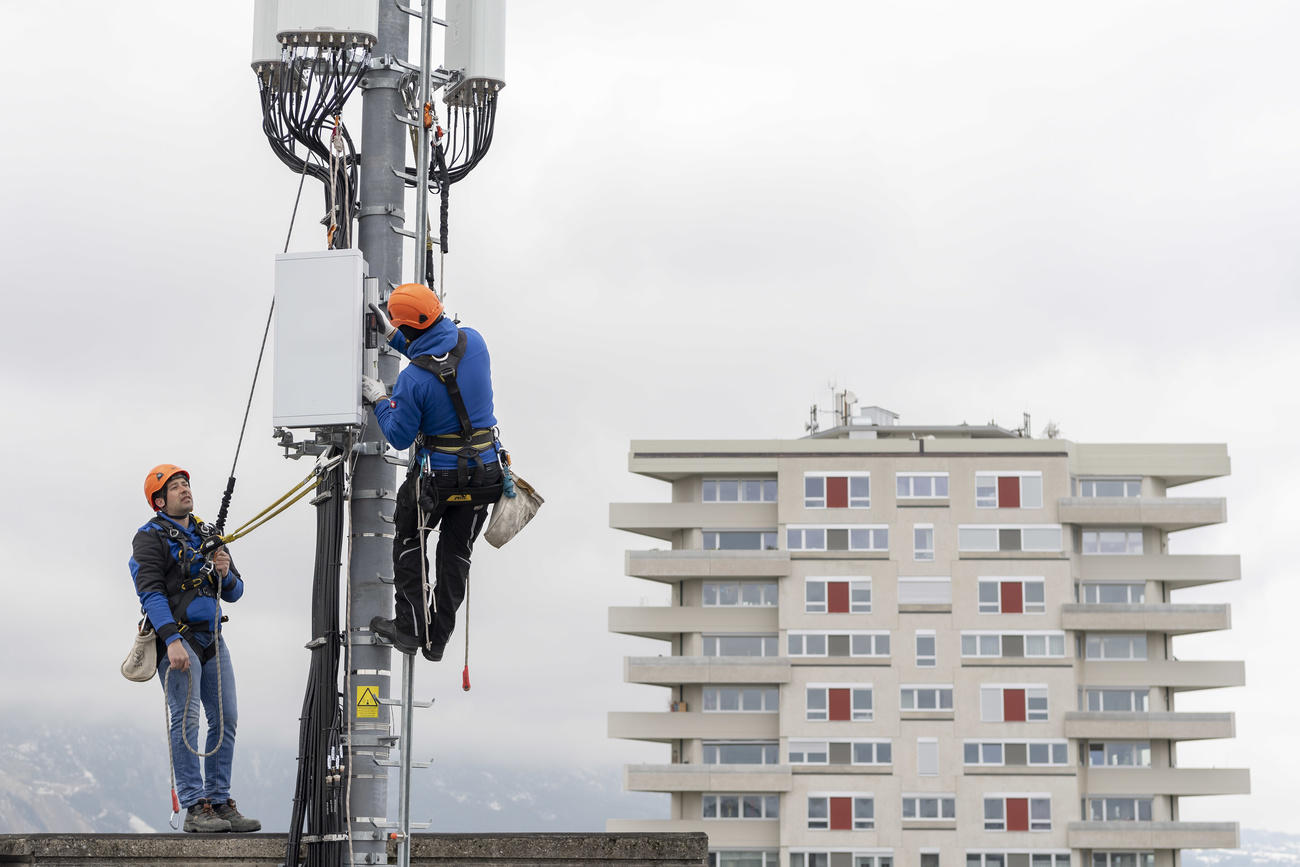 5G-Antenne