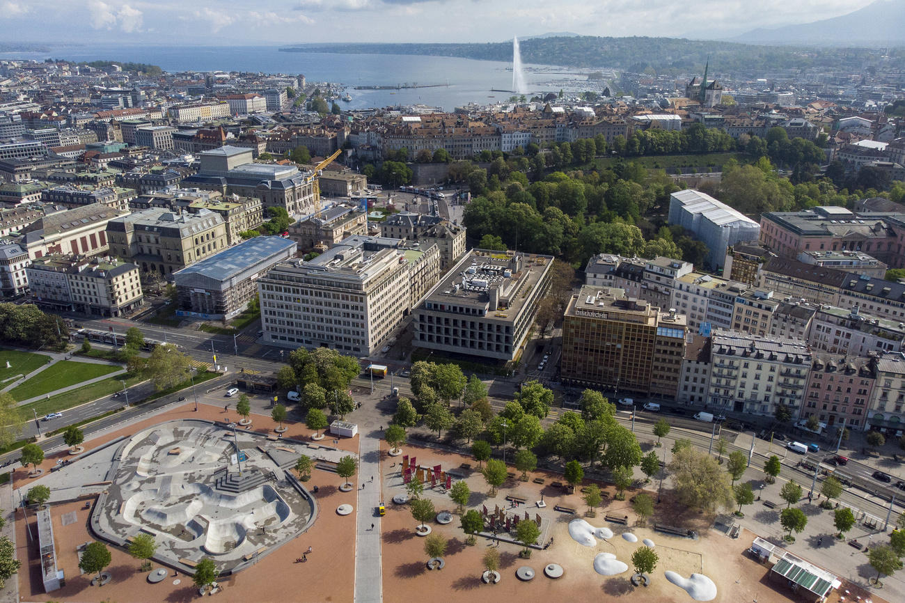 Picture of Geneva