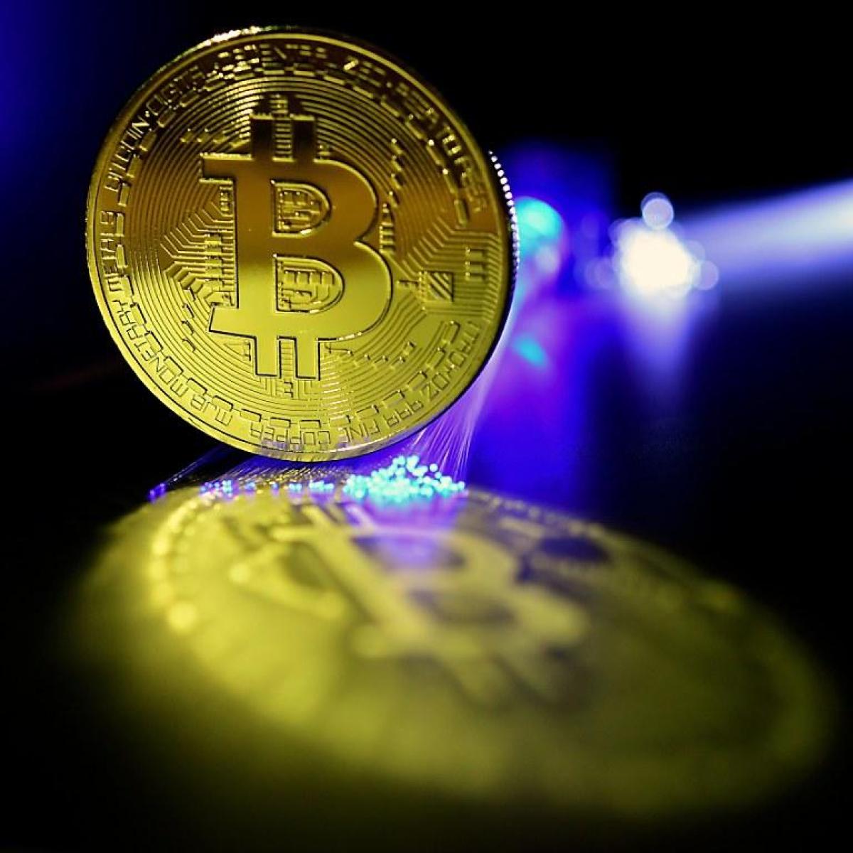 Bitcoin fällt auf tiefsten Stand seit Mai 2019 - SWI swissinfo.ch