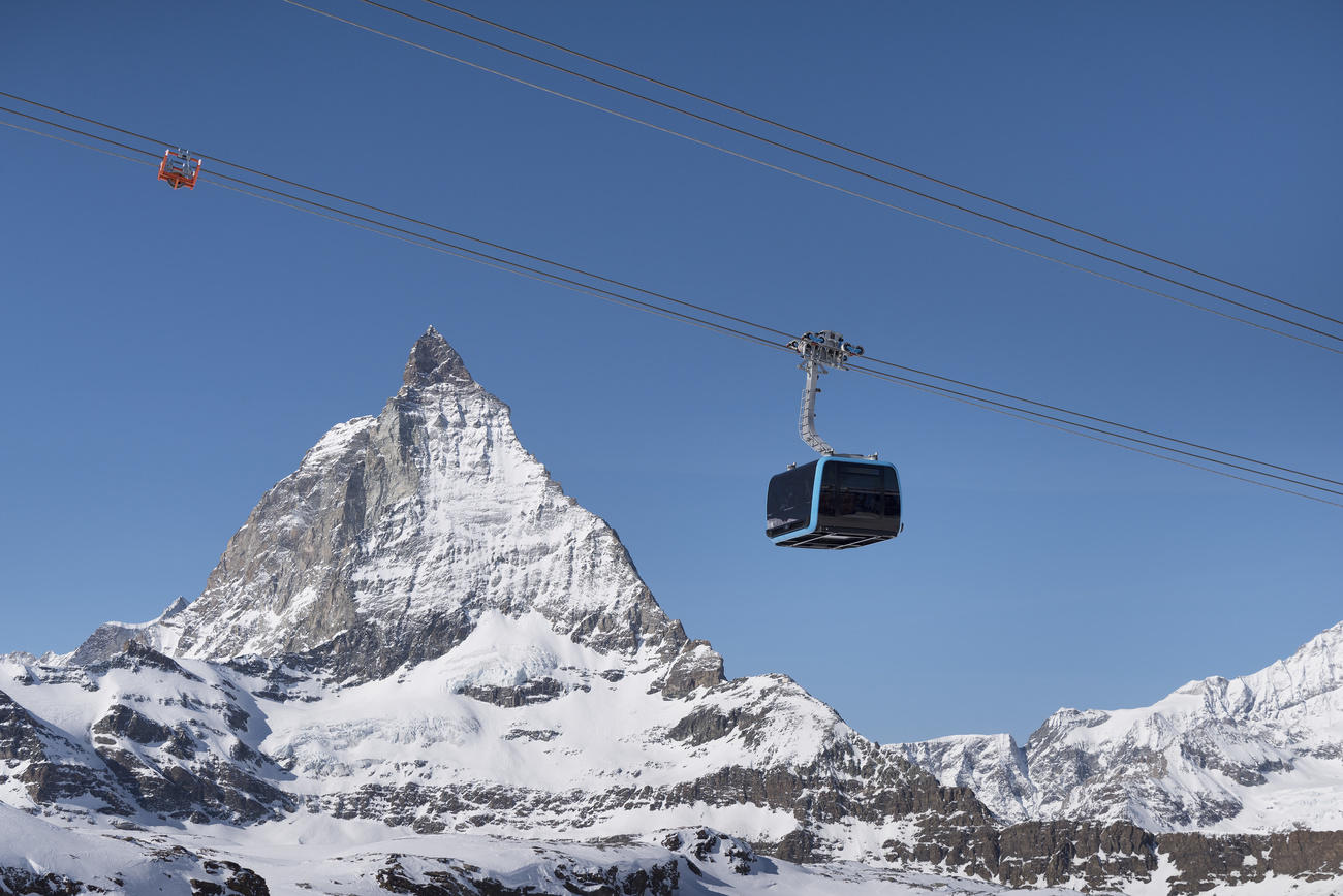 matterhorn