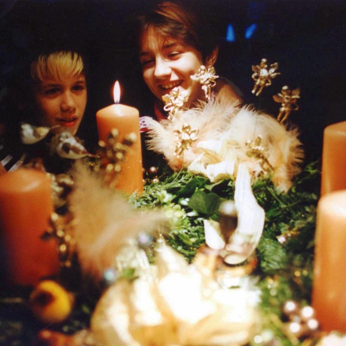 富有宗教气氛的瑞士圣诞节怎么过? - SWI swissinfo.ch