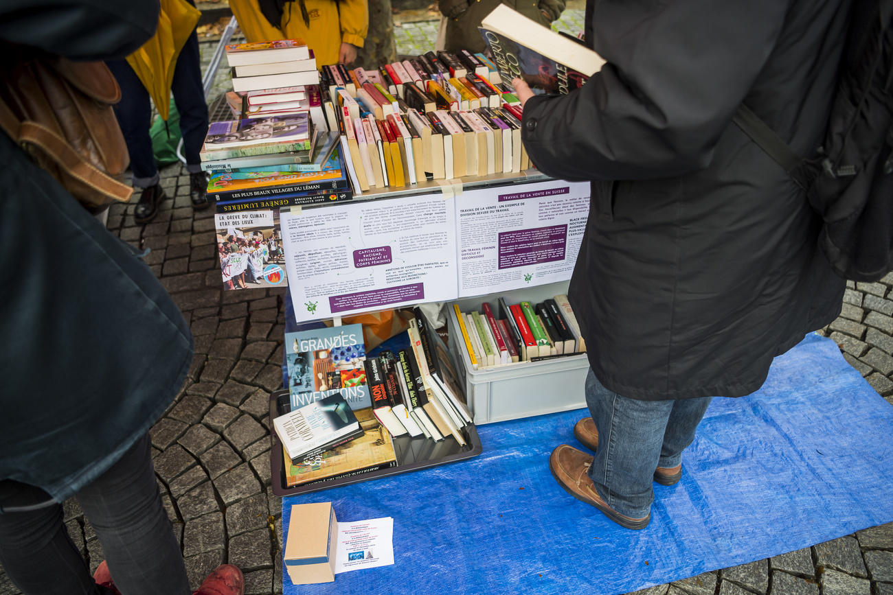 free book exchange