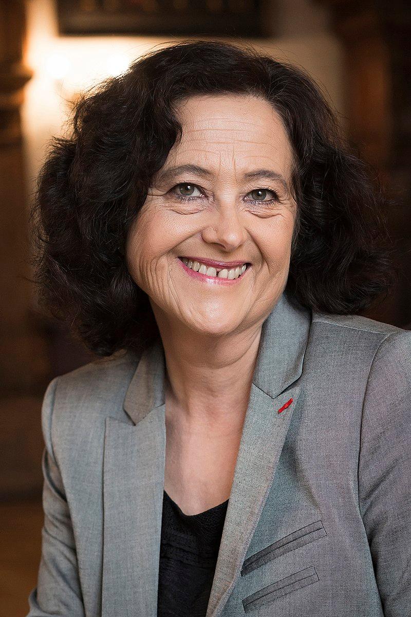 Solange Ghernaouti