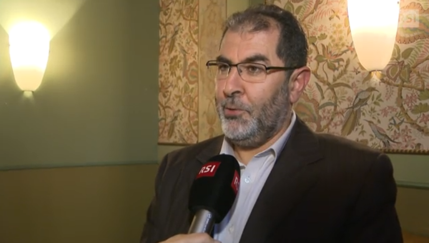 Samir Radouan Gelassi