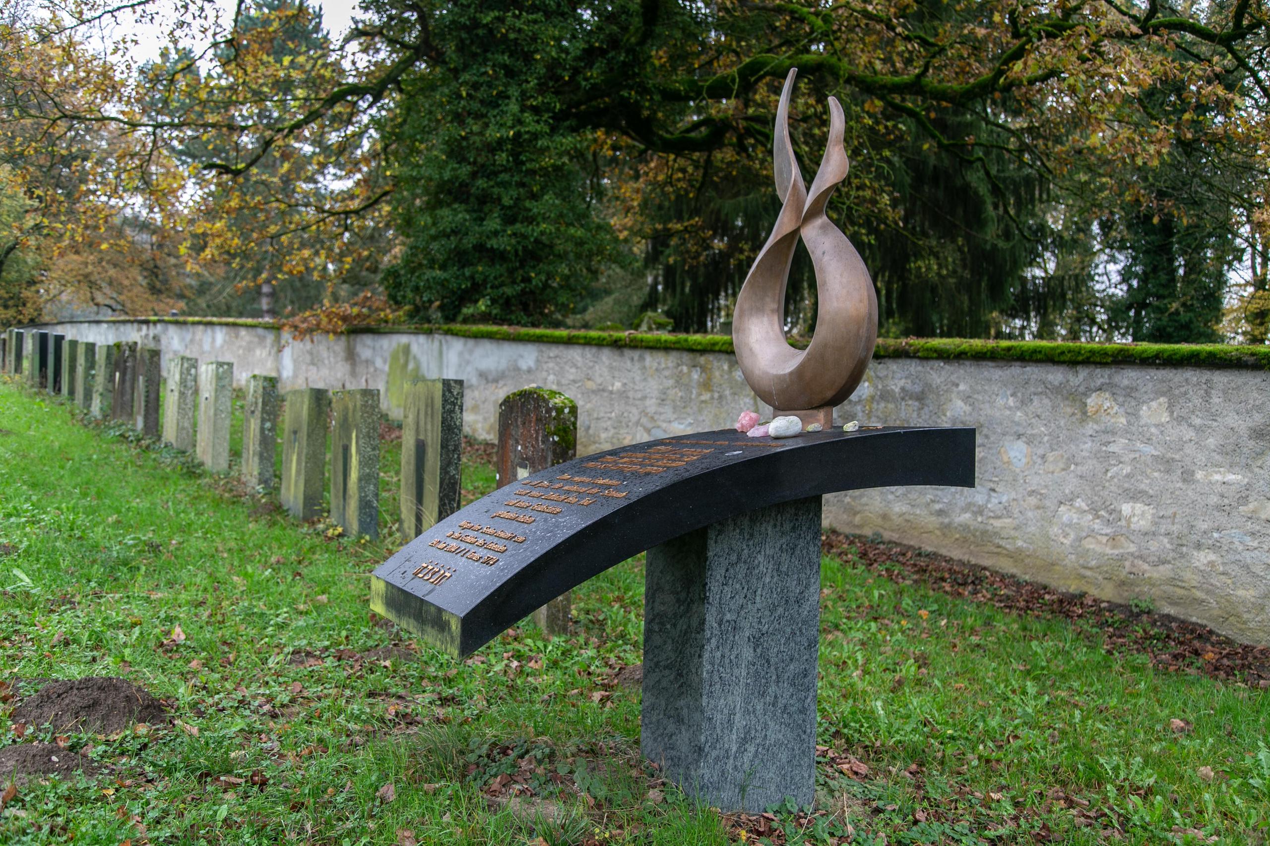 Holocaustdenkmal