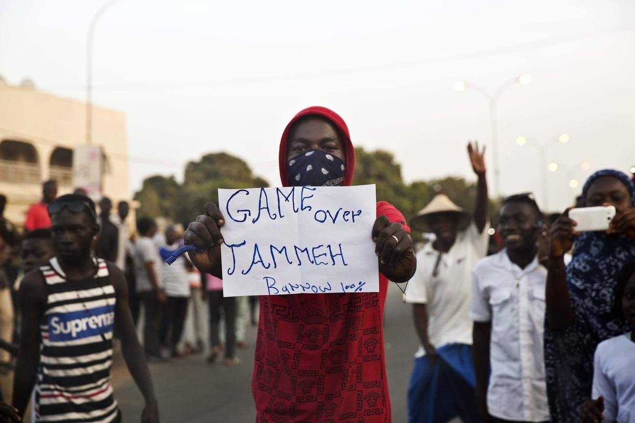 gambia