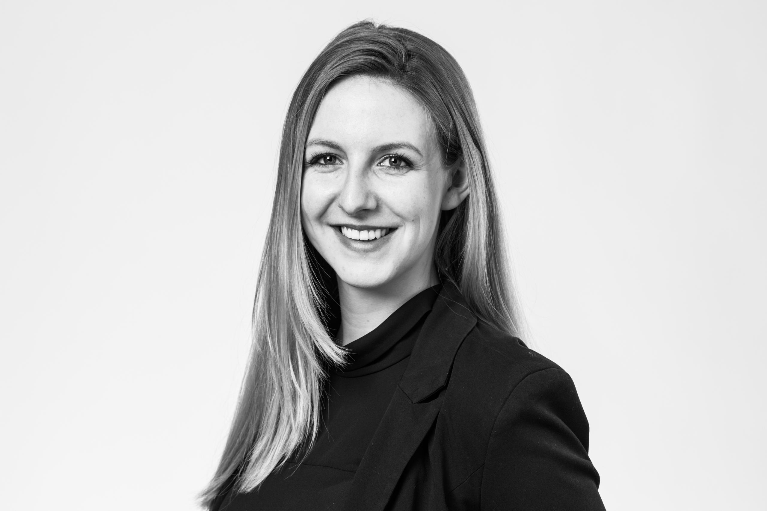 Porträt Jasmin Odermatt