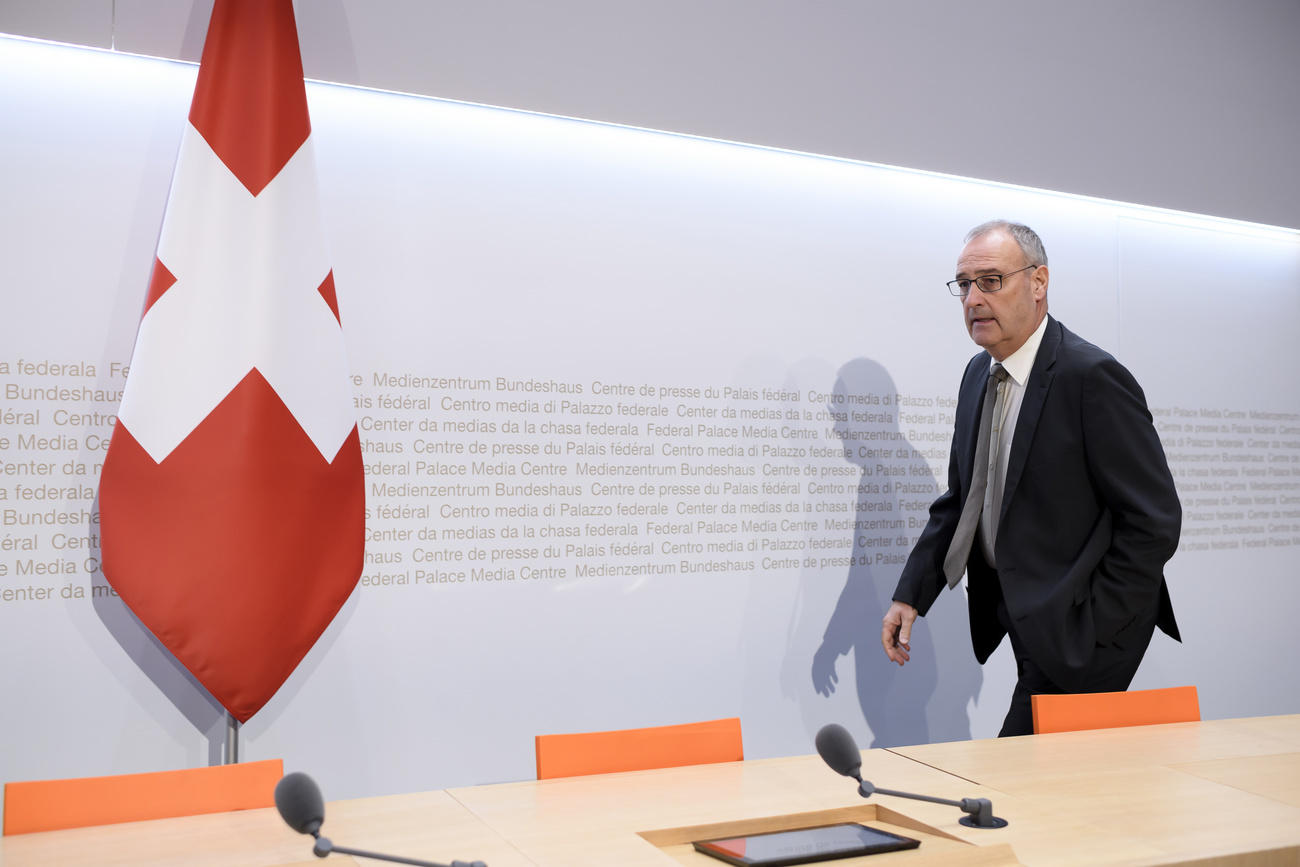 Guy Parmelin