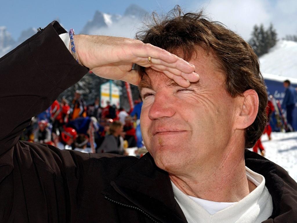 Gstaad (BE): ex allenatore Swiss-Ski diventa nuovo CEO aeroporto - SWI ...