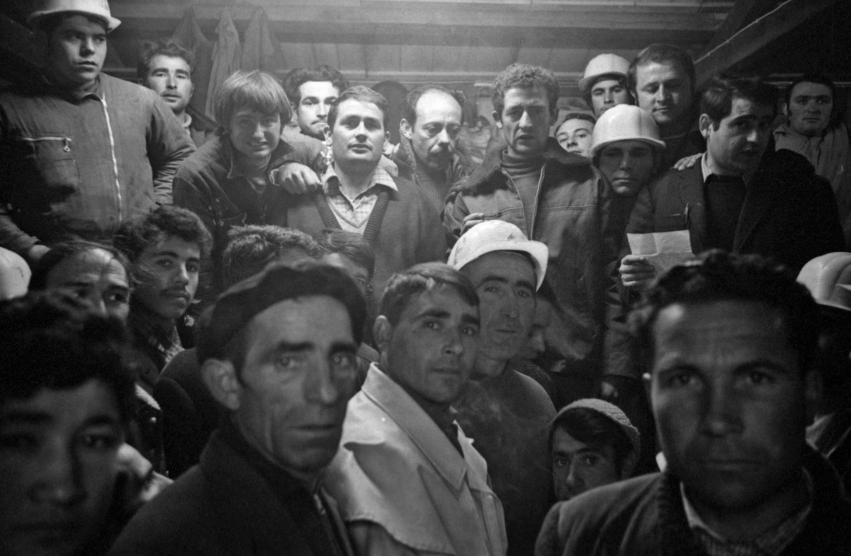 gruppo di persone