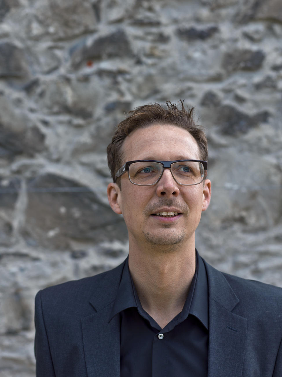 Michael Hermann