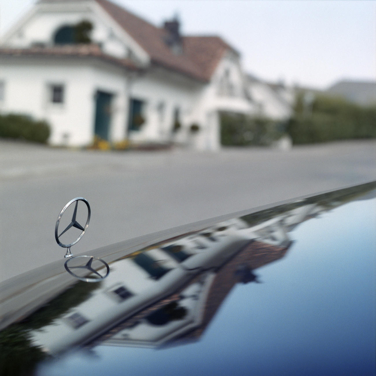 Mercedes