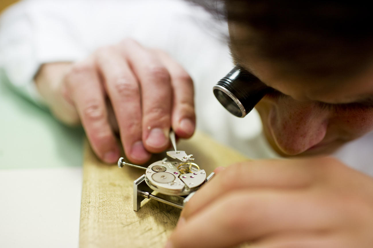watchmaker