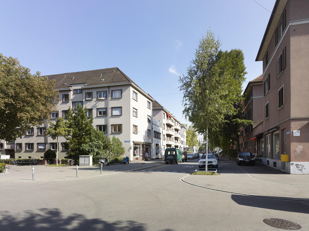 Coopérative d habitation