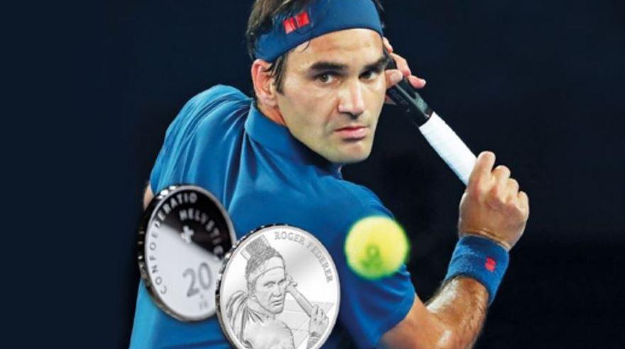 Roger Federer
