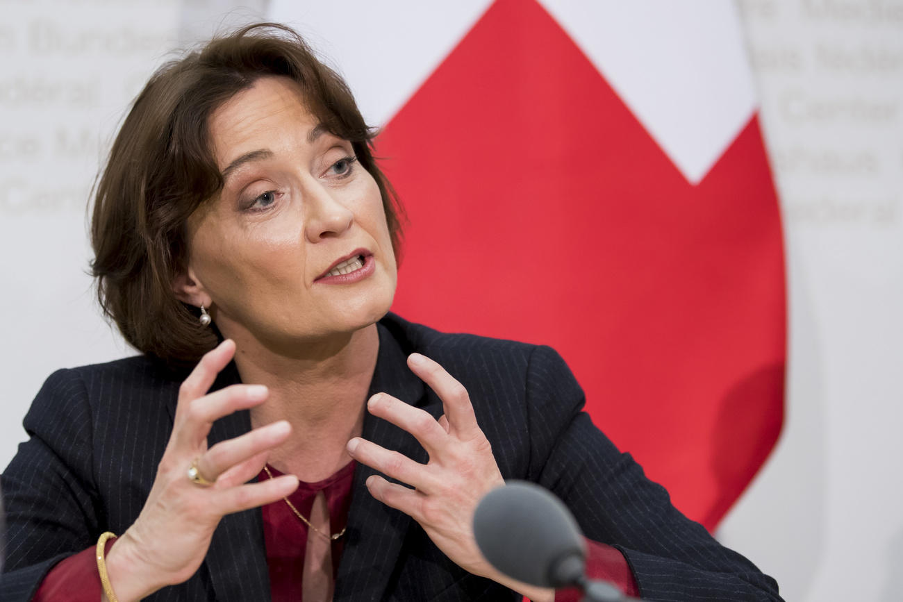 Pascale Baeriswyl