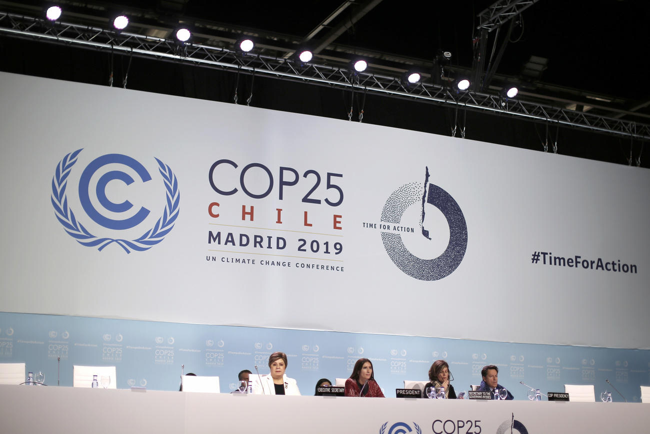 cop25