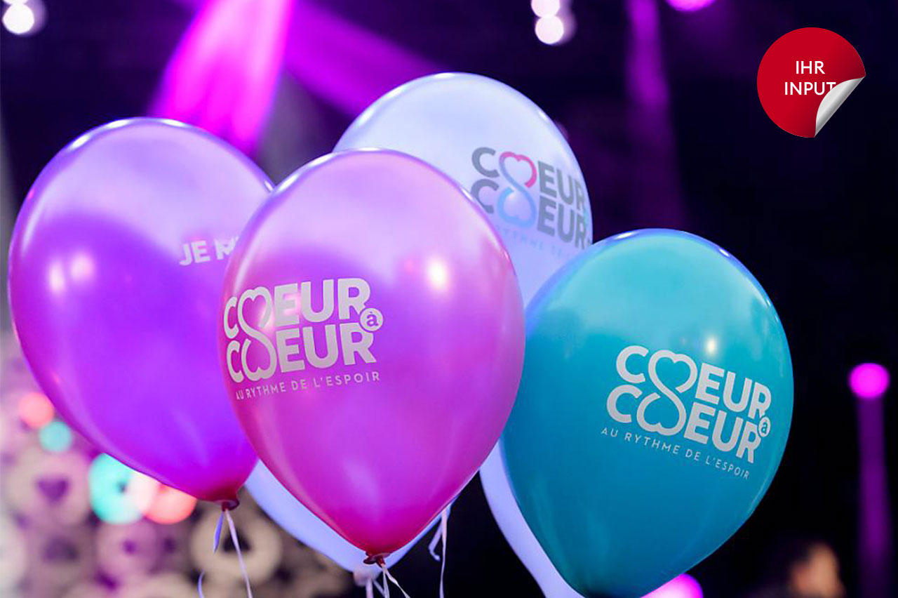 Ballons