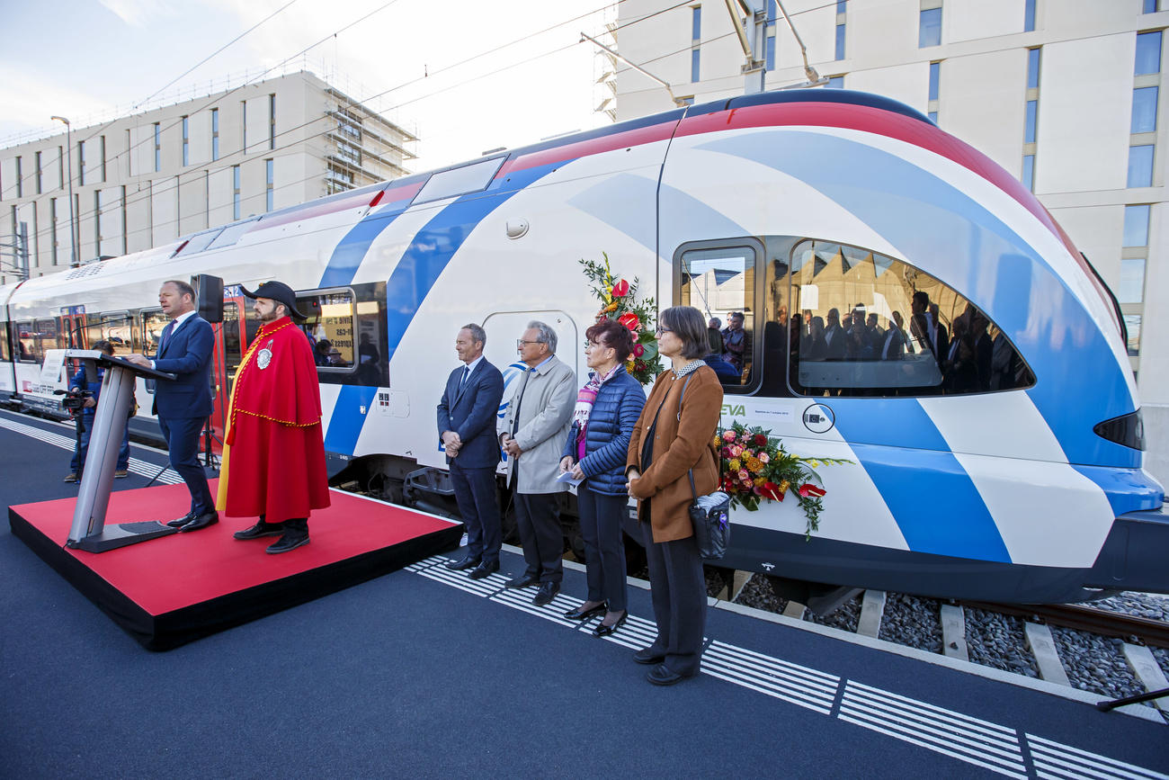 Léman Express
