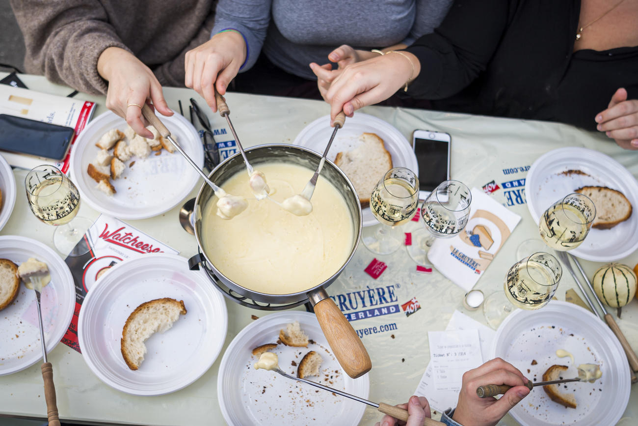 Fondue