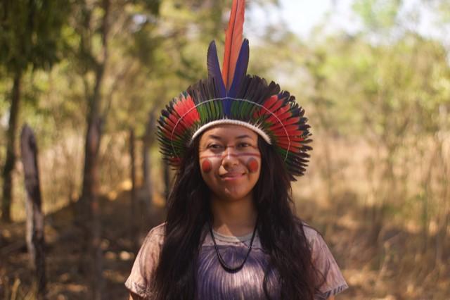 Hamangai Pataxo