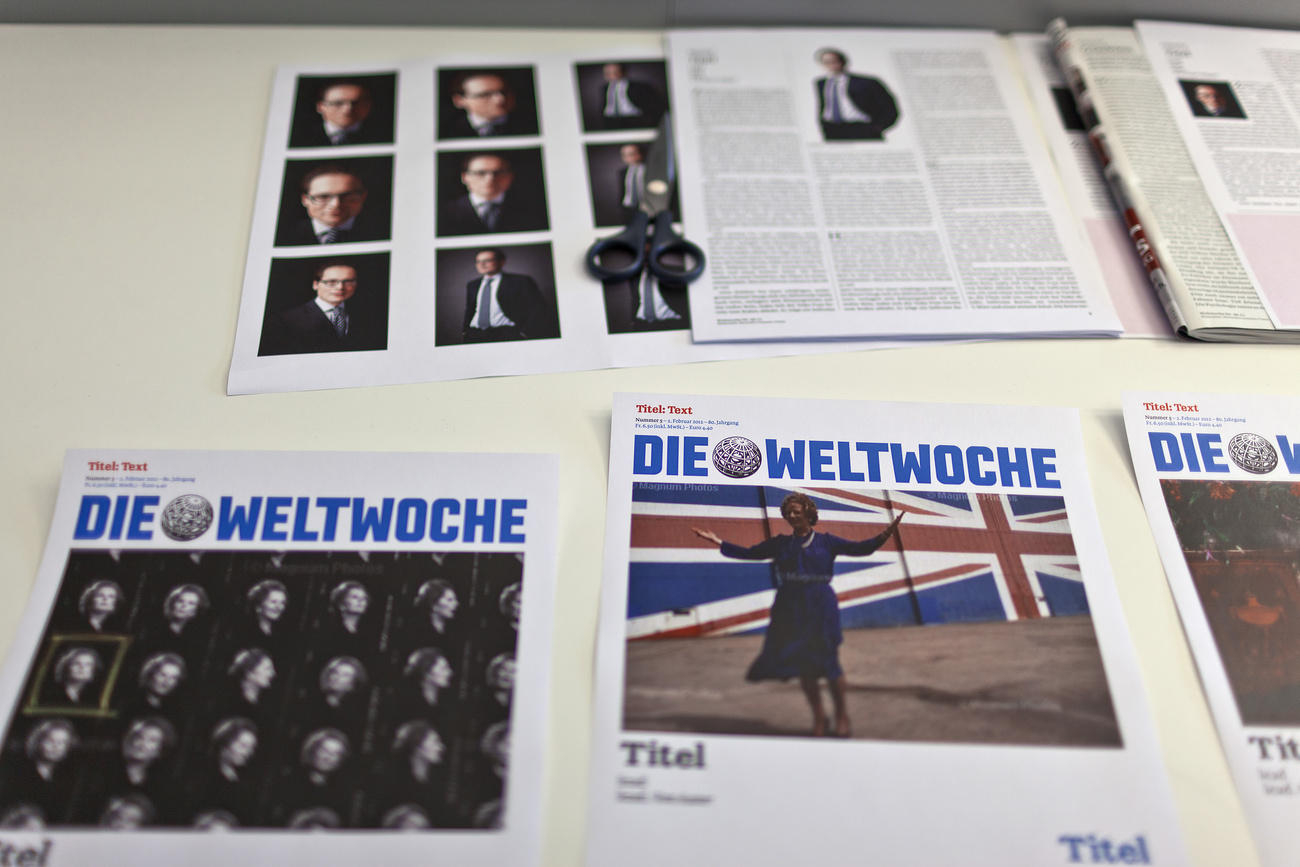 Weltwoche