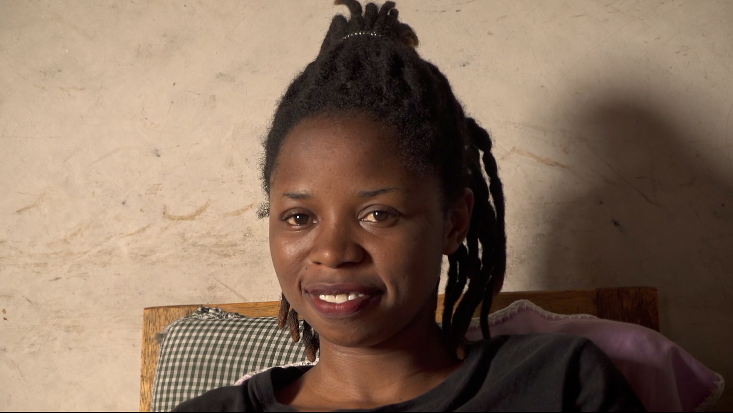 Rebecca Kabuo