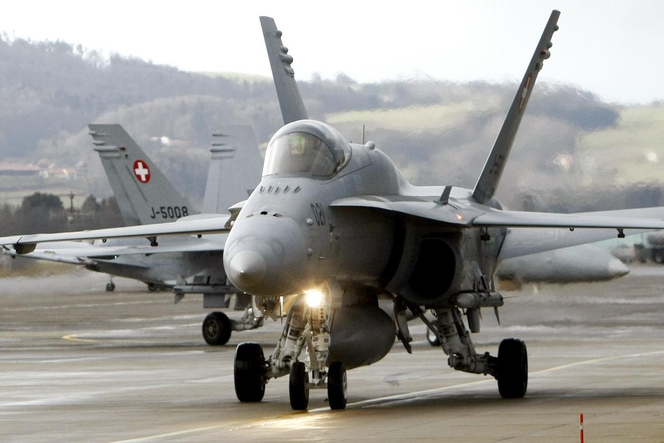 FA-18