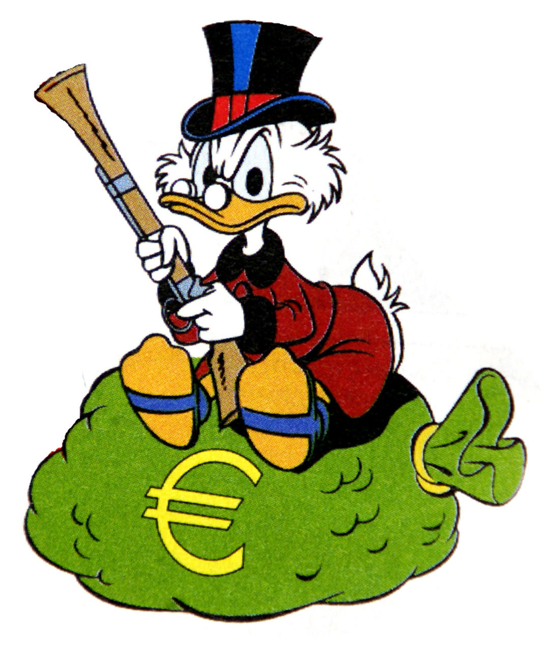 Dagobert Duck