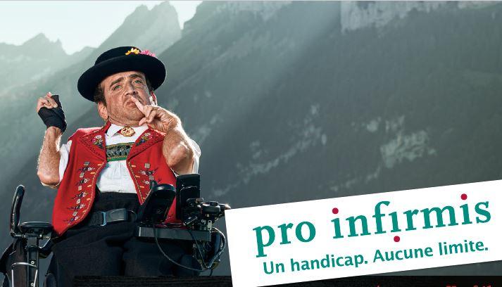 pro infirmis