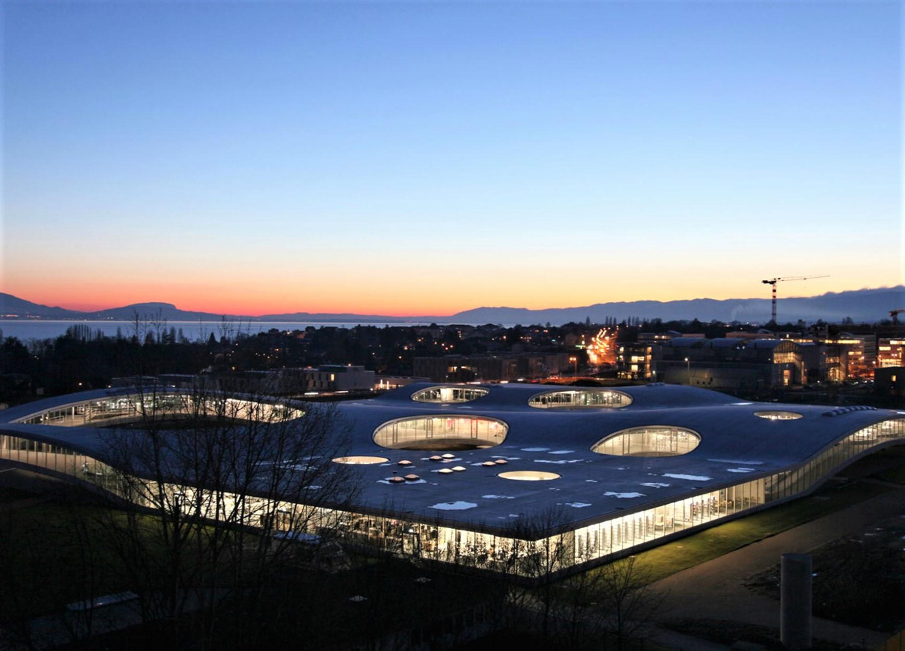 l EPFL