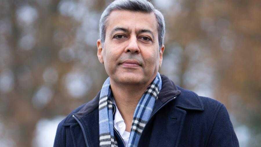 Sandeep Malhotra
