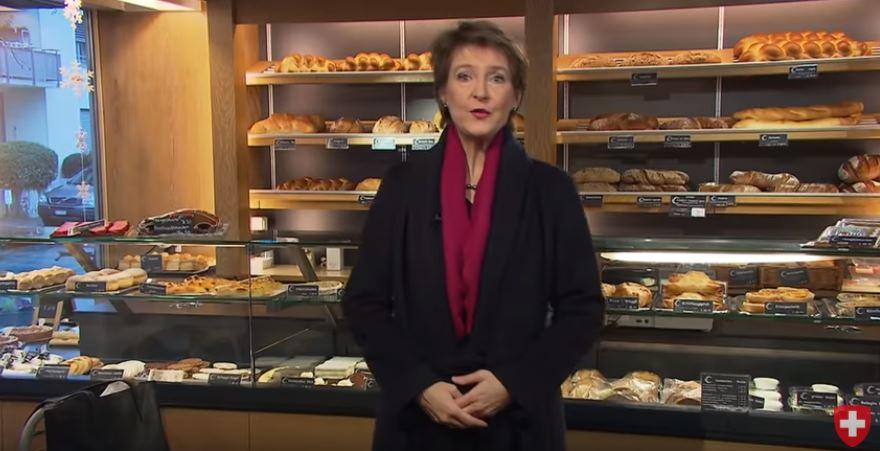 Simonetta Sommaruga
