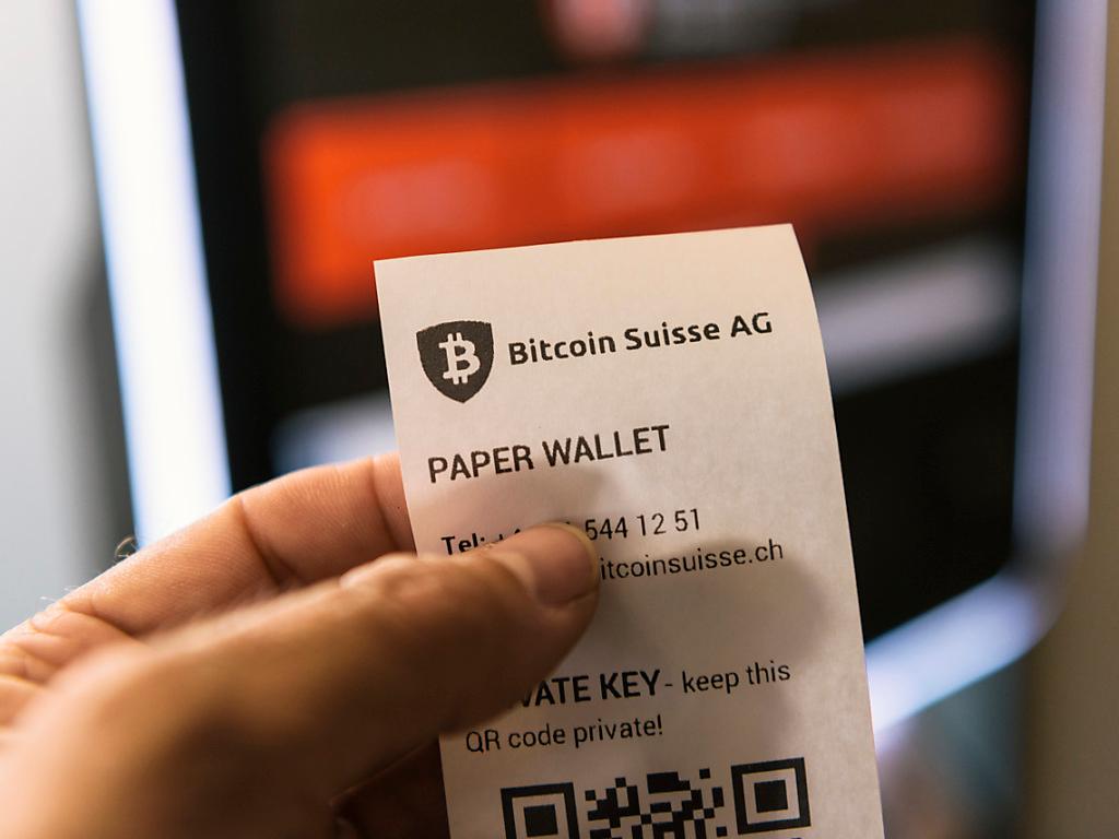 Zermatt akzeptiert neu Steuerzahlungen in Bitcoin - SWI swissinfo.ch