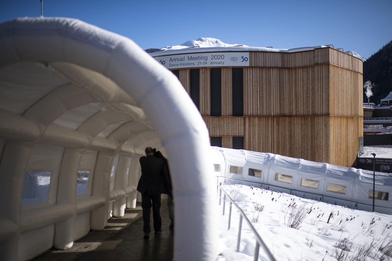 Davos