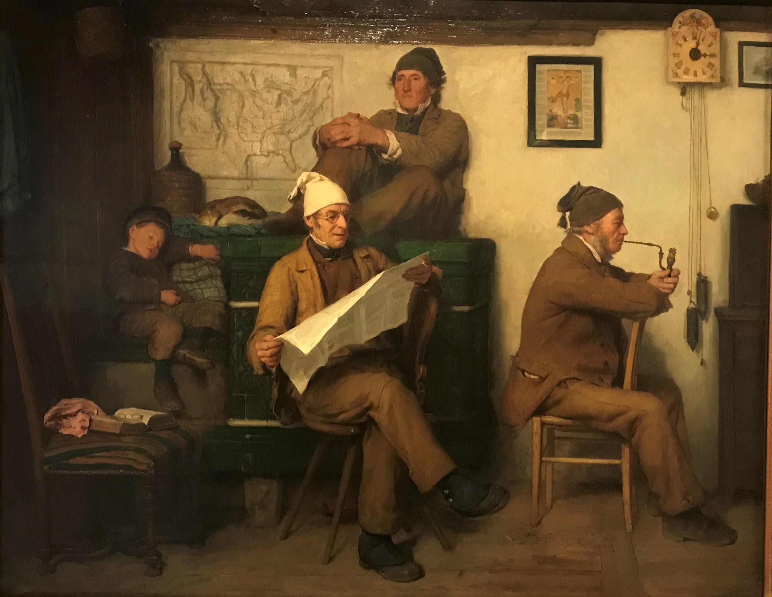 Albert Anker