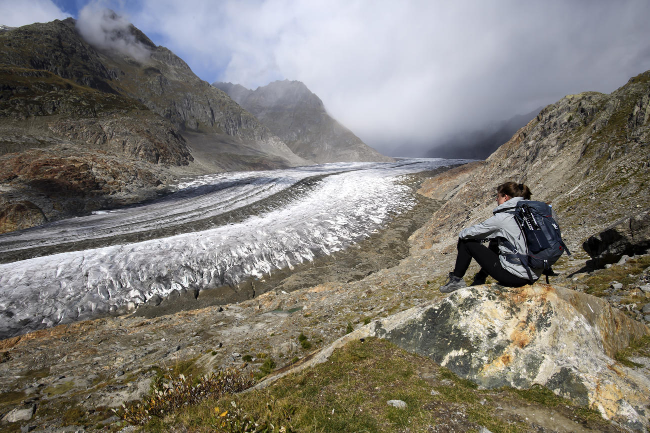 Glacier