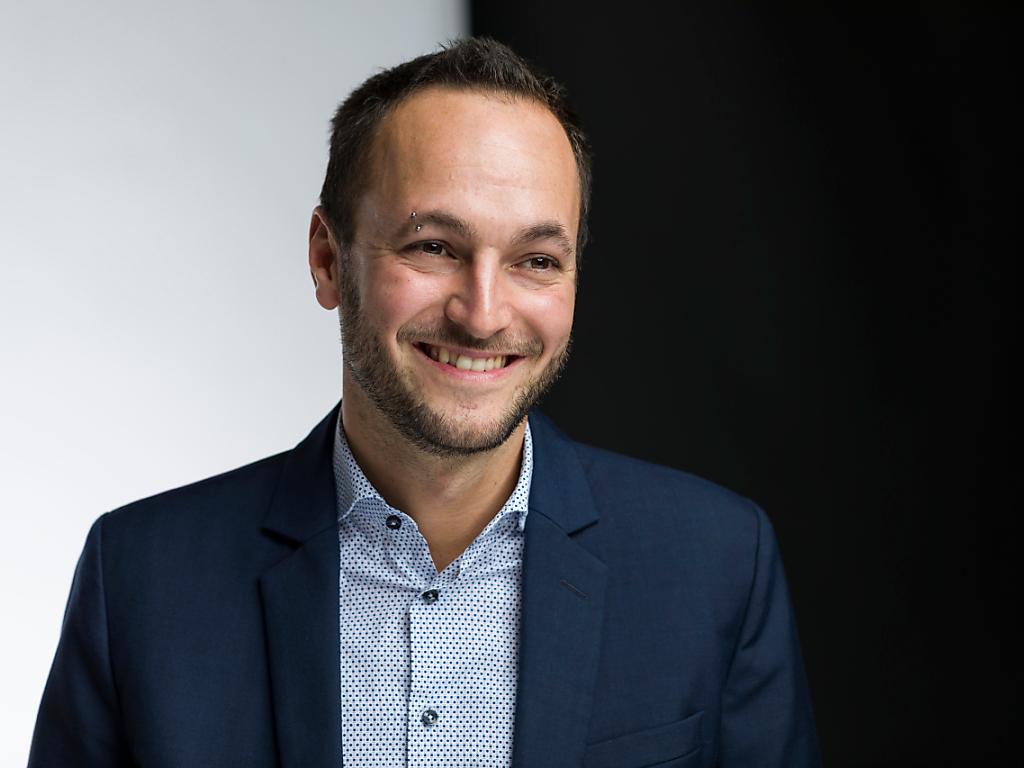 Présidence du PS: le duo Mathias Reynard et Priska Seiler candidat ...