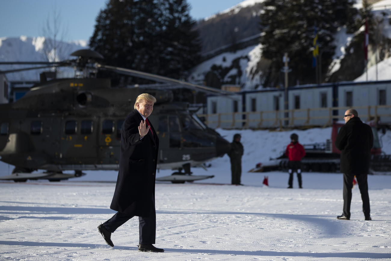 trump