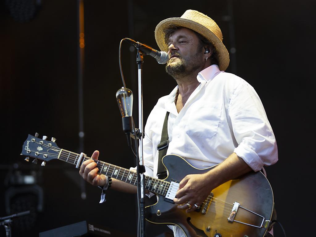 Swiss Music Awards: tous les nominés sont désormais connus - SWI ...