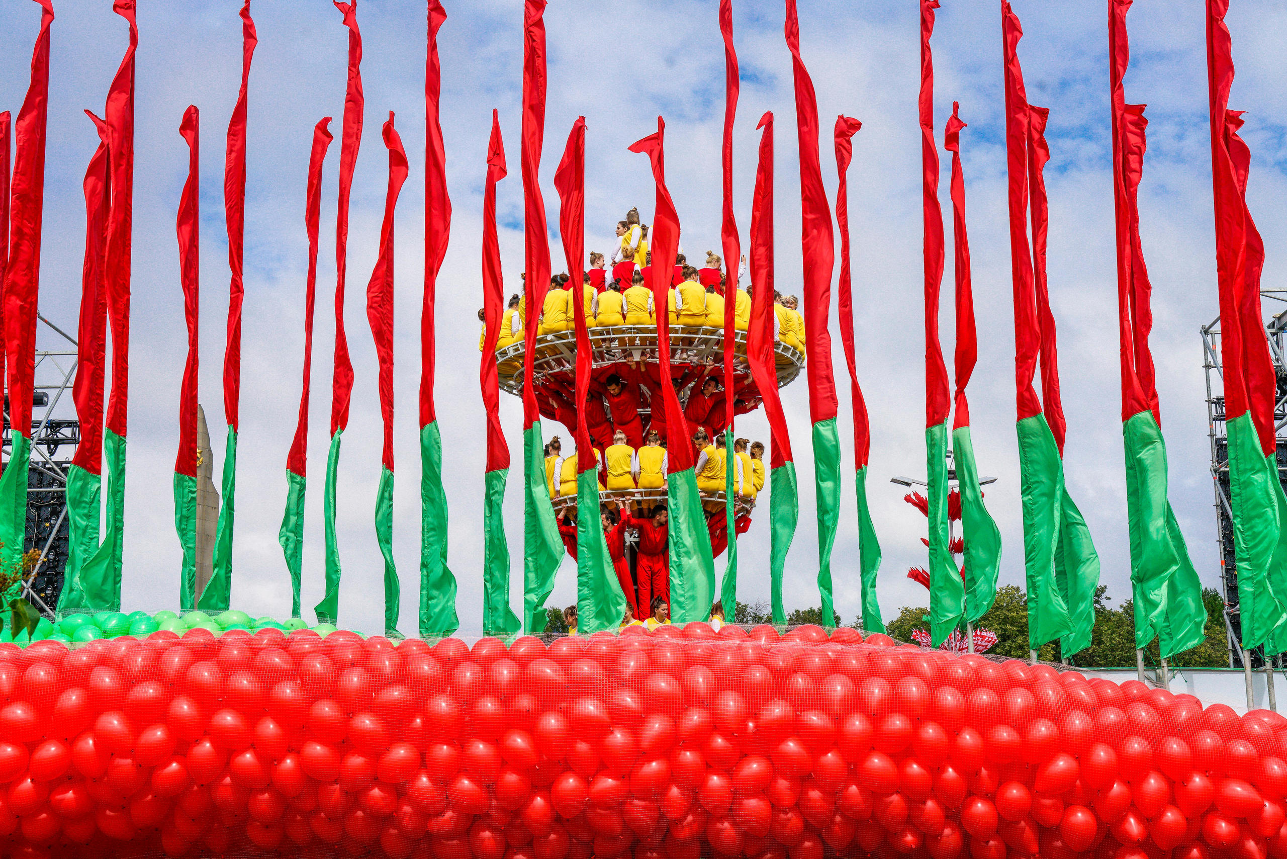 Nicolas Righetti, un sogno ad occhi aperti in Bielorussia - SWI ...