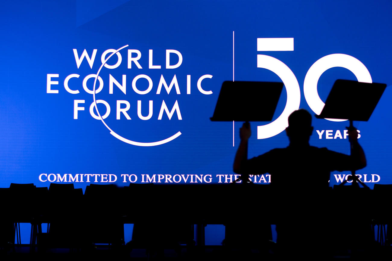 WEF