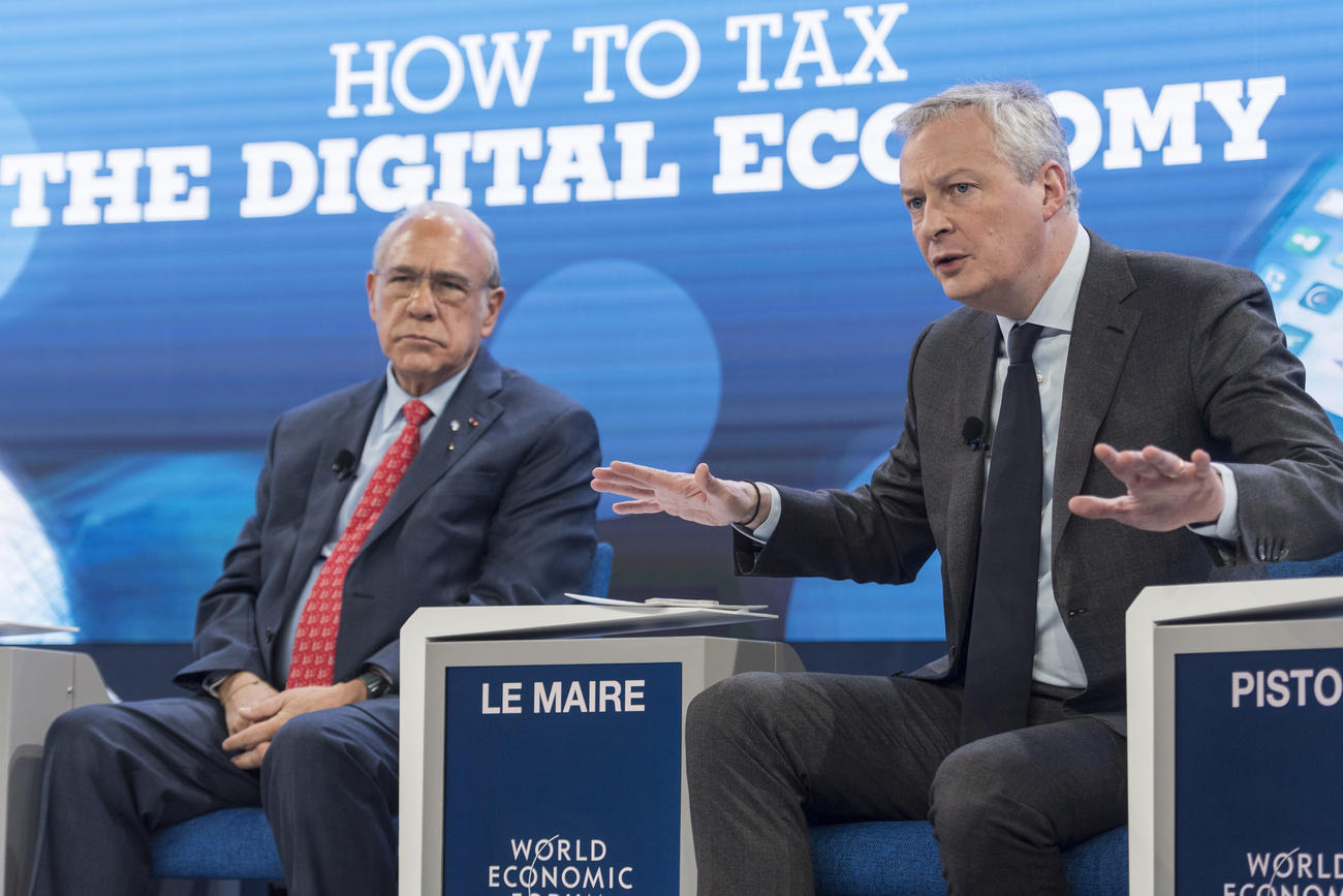 WEF