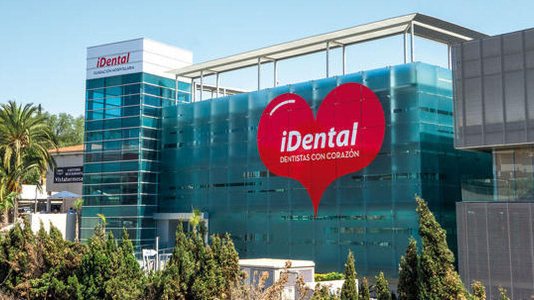 iDental
