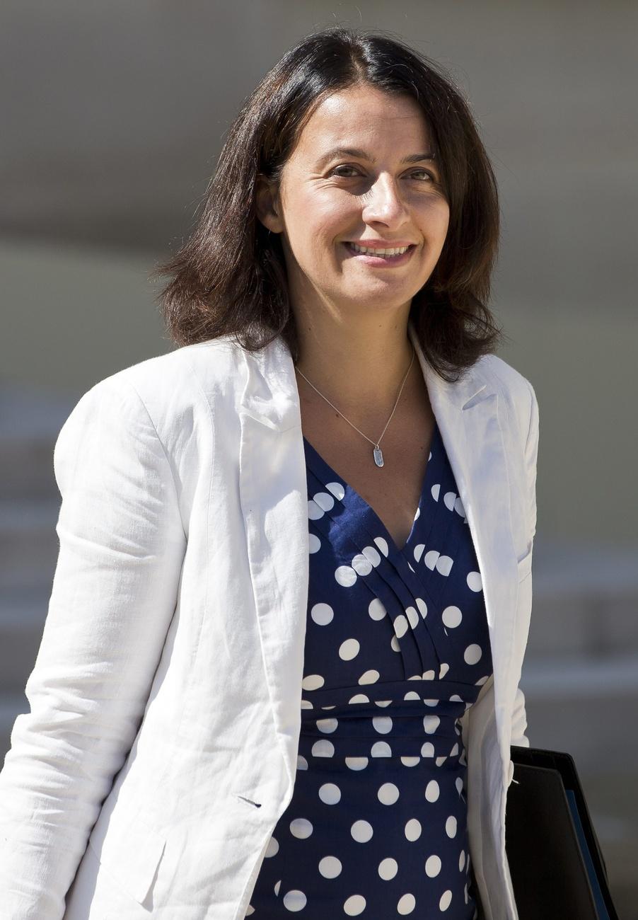 Cécile Duflot