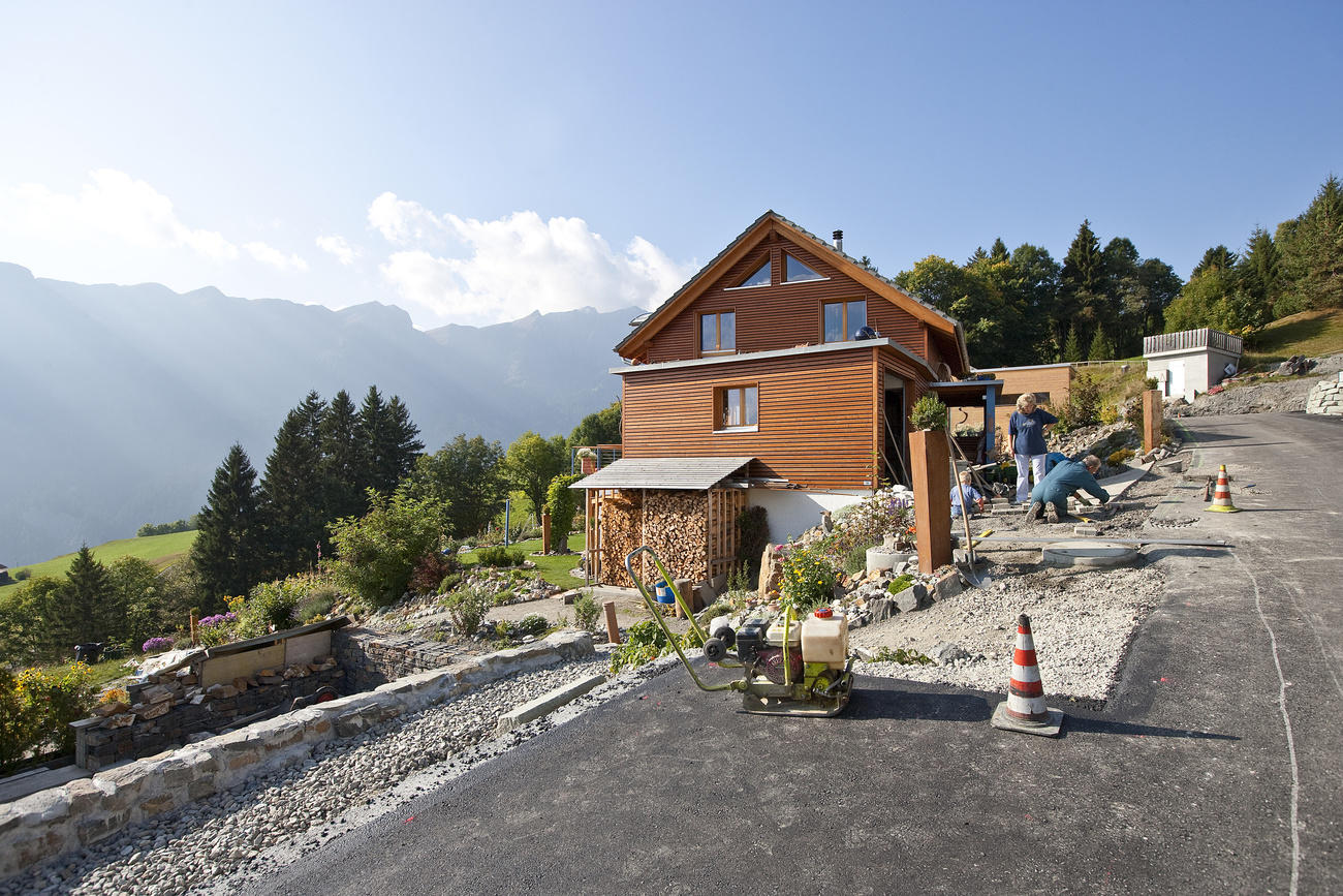 Haus