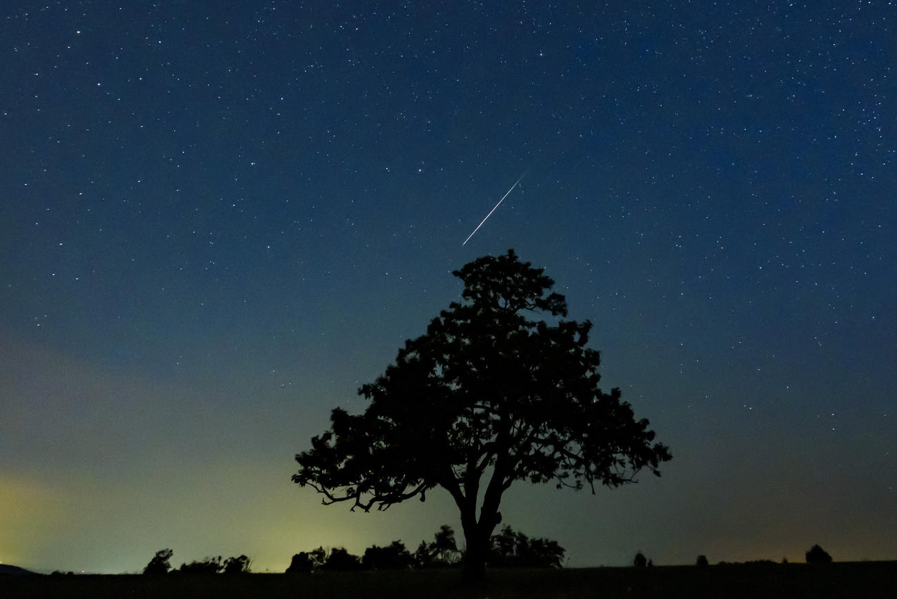 meteor