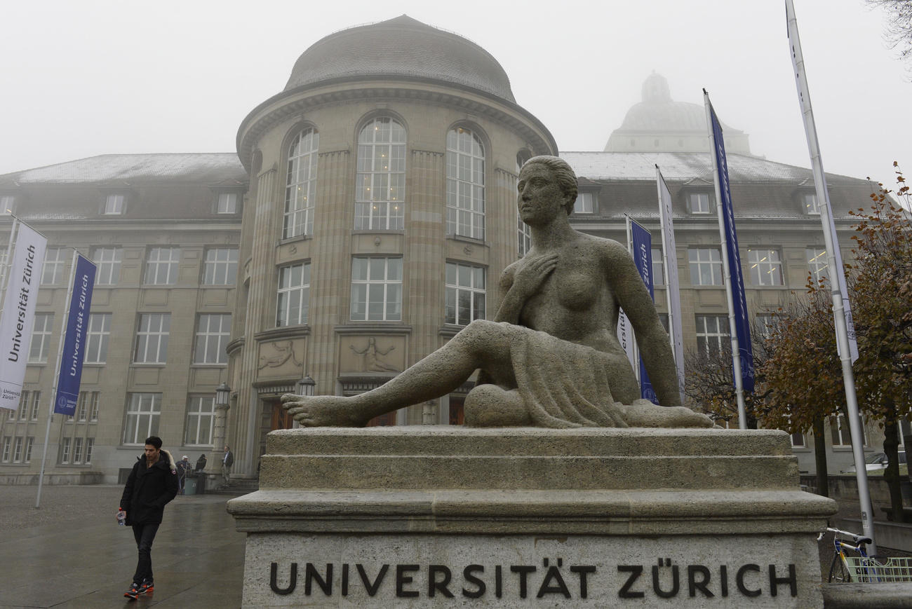 University of Zurich