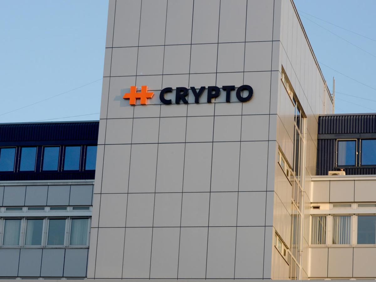La empresa suiza Crypto investigada por espionaje - SWI swissinfo.ch
