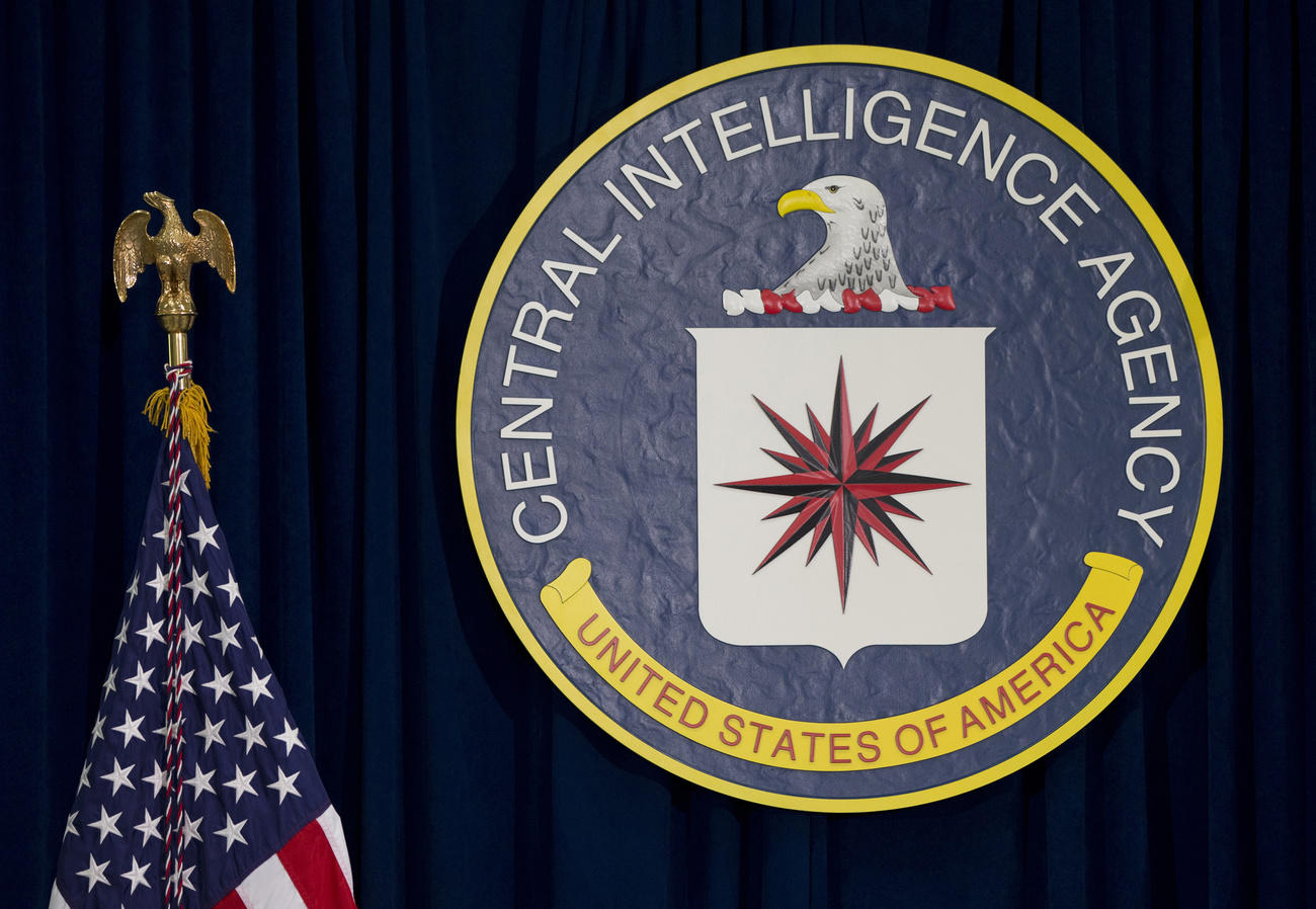 Logo CIA